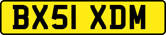 BX51XDM