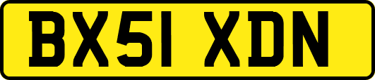BX51XDN