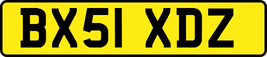 BX51XDZ
