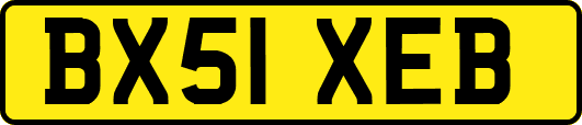 BX51XEB