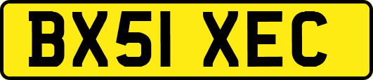 BX51XEC