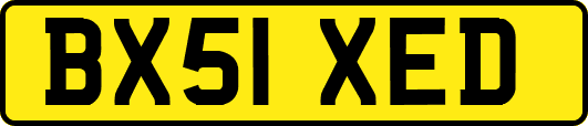 BX51XED