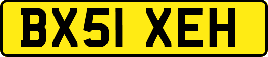 BX51XEH