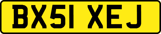 BX51XEJ