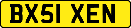 BX51XEN