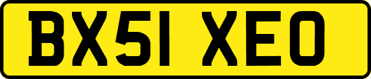 BX51XEO