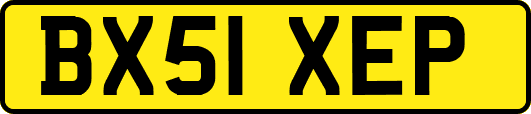 BX51XEP