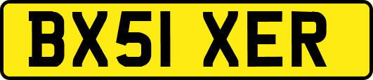 BX51XER