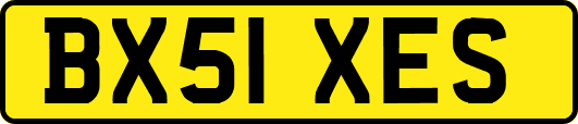 BX51XES