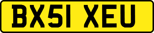 BX51XEU