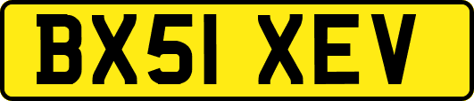 BX51XEV