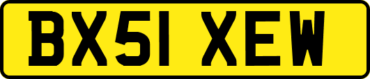 BX51XEW