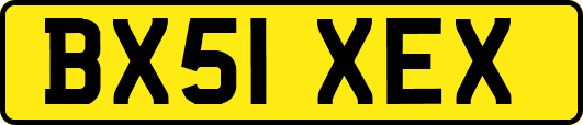 BX51XEX