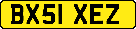 BX51XEZ
