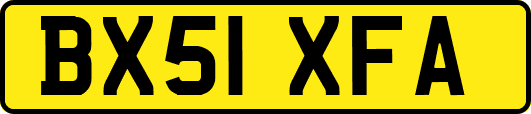 BX51XFA