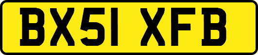 BX51XFB