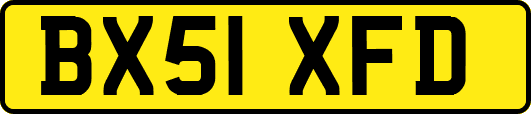 BX51XFD