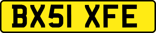 BX51XFE