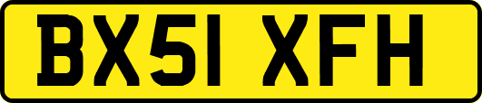 BX51XFH