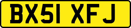 BX51XFJ