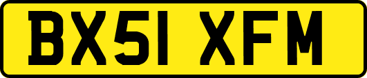 BX51XFM