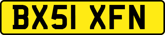 BX51XFN