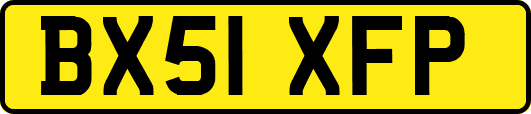 BX51XFP