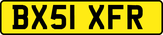 BX51XFR