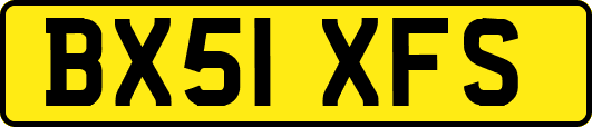 BX51XFS