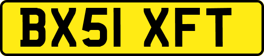 BX51XFT
