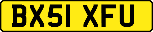 BX51XFU