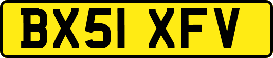 BX51XFV