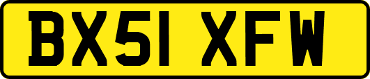 BX51XFW