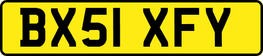 BX51XFY