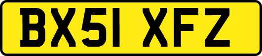 BX51XFZ