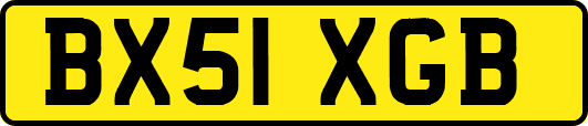 BX51XGB