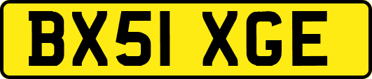 BX51XGE