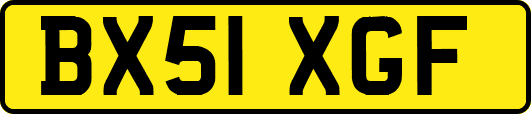BX51XGF