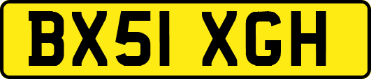 BX51XGH