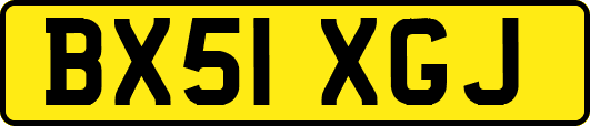 BX51XGJ