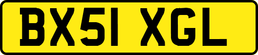 BX51XGL