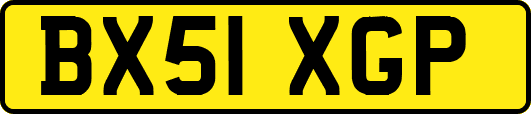 BX51XGP