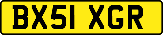 BX51XGR