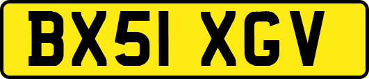 BX51XGV