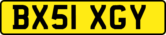 BX51XGY
