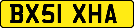 BX51XHA