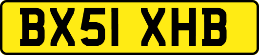 BX51XHB