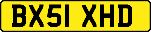 BX51XHD