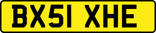 BX51XHE