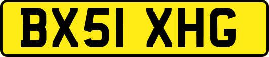 BX51XHG